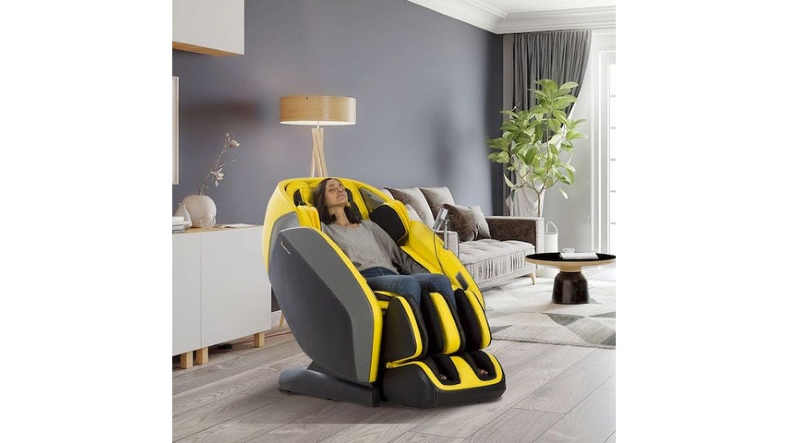 Certus Massage Chair